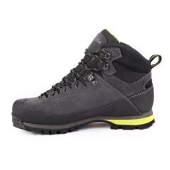 Evolite Synchro Evo-Tex Vibram Sole Outdoor Boots-Anthracite