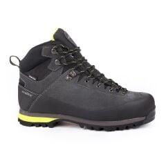 Evolite Synchro Evo-Tex Vibram Sole Outdoor Boots-Anthracite