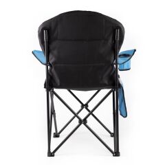Evolite Nature Foldable Camping Chairs – Turquoise
