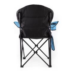 Evolite Nature Foldable Camping Chair - Turquoise