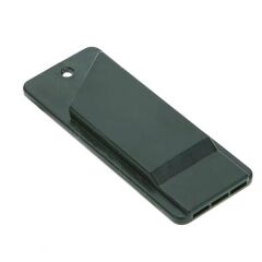 Evolite Rescue 126 Db Whistle Khaki