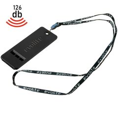 Evolite Rescue 126 Db Whistle Khaki