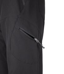 Evolite Men’s Relax Pants - Black