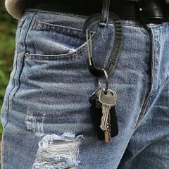 Evolite Strong Carabiner Large