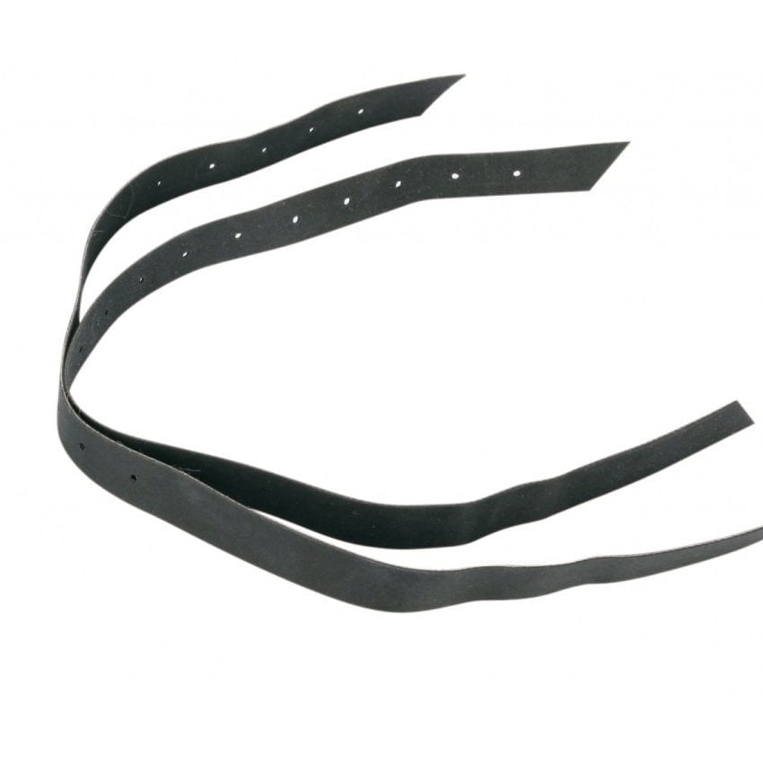 Evolite Gaiter Replacement Bottom Strap - Pair