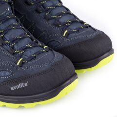 Evolite Spark Evo-Tex Outdoor Shoes - Blue 46