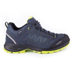 Evolite Spark Evo-Tex Outdoor Shoes - Blue 46