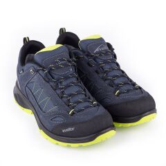Evolite Spark Evo-Tex Outdoor Shoes - Blue 46
