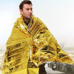 Evolite Thermal Emergency Blanket