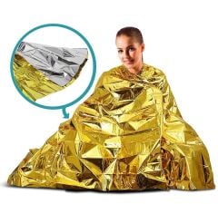 Evolite Thermal Emergency Blanket