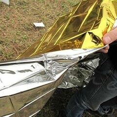 Evolite Thermal Emergency Blanket
