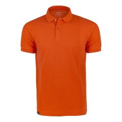 Evolite Men’s Deepraw T-Shirt - Orange