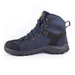 Evolite Traper Evo-Tex Outdoor Boots - Blue 40