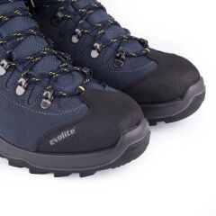 Evolite Traper Evo-Tex Outdoor Boots - Blue 40