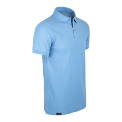 Evolite Men’s Deepraw T-shirt – Blue
