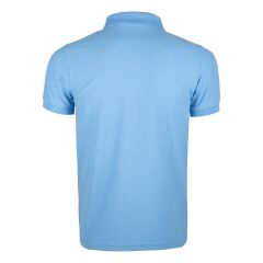 Evolite Men’s Deepraw T-Shirt - Blue