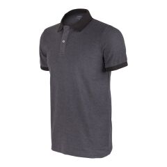 Evolite Men’s Deepraw T-Shirt - Anthracite