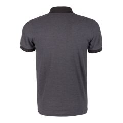 Evolite Men’s Deepraw T-Shirt - Anthracite