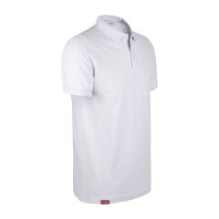 Evolite Men’s Deepraw T-Shirt - White