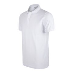 Evolite Men’s Deepraw T-Shirt - White