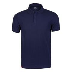 Evolite Men’s Deepraw T-shirt- Navy Blu