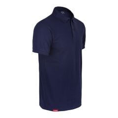 Evolite Men’s Deepraw T-shirt- Navy Blu