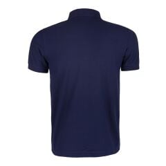 Evolite Men’s Deepraw T-shirt- Navy Blu