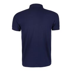 Evolite Men’s Deepraw T-Shirt - Navy Blue