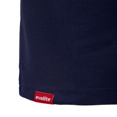 Evolite Men’s Deepraw T-Shirt - Navy Blue