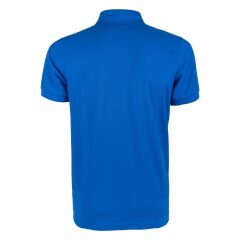 Evolite Men’s Deepraw T-shirt- Sax