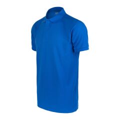 Evolite Men’s Deepraw T-shirt- Sax