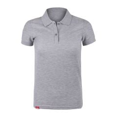 Evolite Women’s Deepraw T-Shirt - Grey