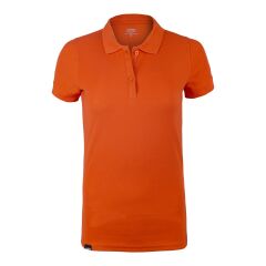 Evolite Women’s Deepraw T-Shirt - Orange