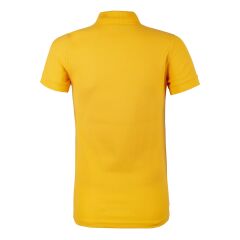 Evolite Women’s Deepraw T-shirt- Yellow