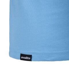 Evolite Women’s Deepraw T-shirt-Blue
