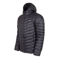 Evolite Men’s Zonefiber Jacket- Black