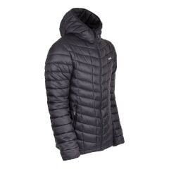 Evolite Men’s Zonefiber Jacket- Black