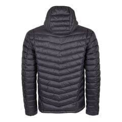 Evolite Men’s Zonefiber Jacket- Black
