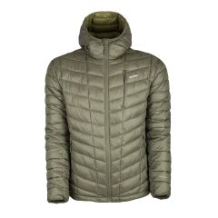 Evolite Men’s Zonefiber Jacket- Khaki