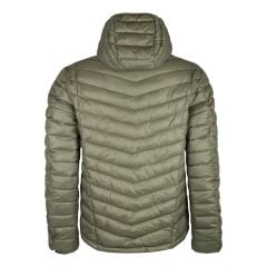 Evolite Men’s Zonefiber Jacket - Khaki