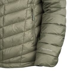 Evolite Men’s Zonefiber Jacket - Khaki