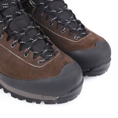 Evolite Synchro Evo-Tex Vibram Sole Outdoor Boots - Tobacco 42