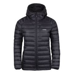 Evolite Women’s Downtouch Jacket – Black