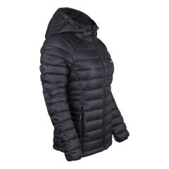 Evolite Women’s Downtouch Jacket – Black