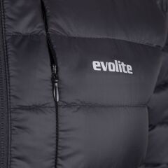 Evolite Women’s Downtouch Jacket – Black