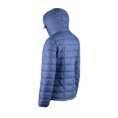 Evolite Women’s Zonefiber Jacket – Blue