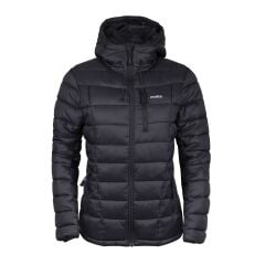 Evolite Women’s Zonefiber Jacket – Black