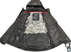Evolite Men’s Prone 3in1 Jacket - Anthracite