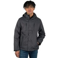 Evolite Men’s Prone 3in1 Jacket - Anthracite