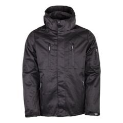 Evolite Men’s Prone 3in1 Jacket - Black